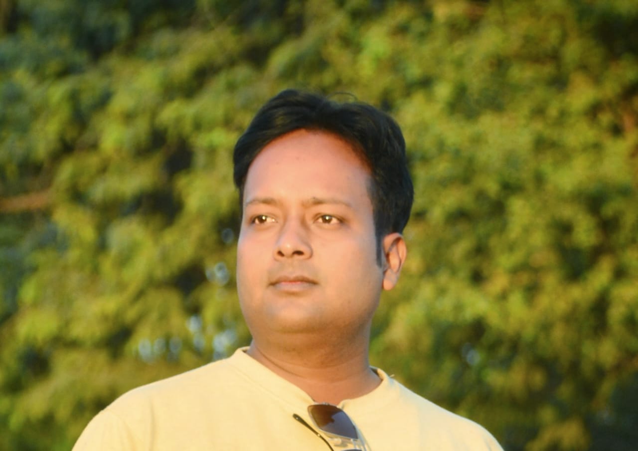 Anupam Pandey